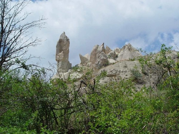 Каппадокия