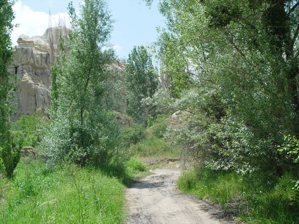 Каппадокия