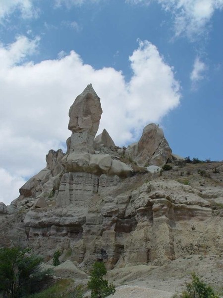 Каппадокия