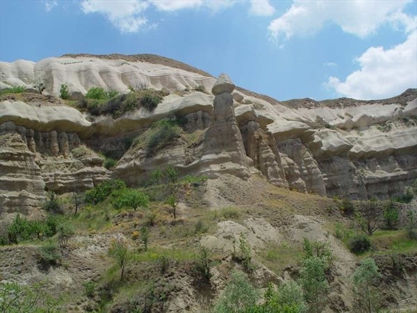 Каппадокия