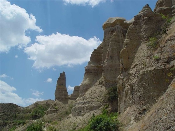 Каппадокия