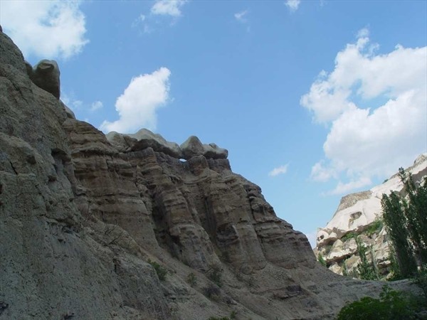 Каппадокия