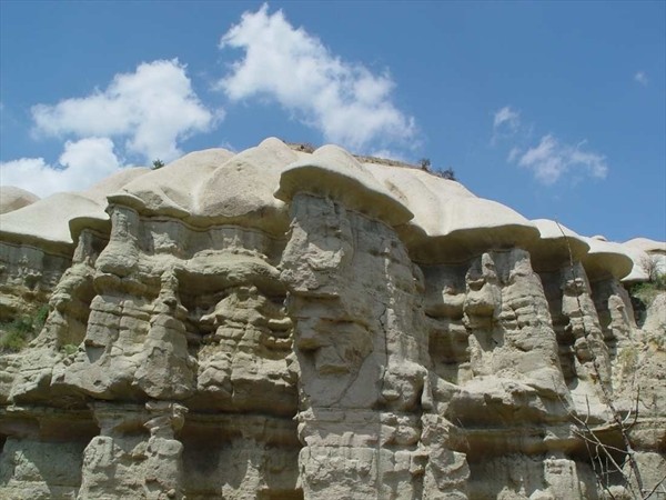 Каппадокия