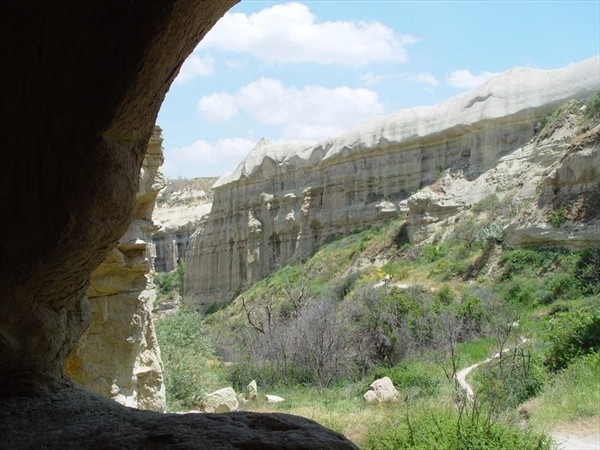 Каппадокия