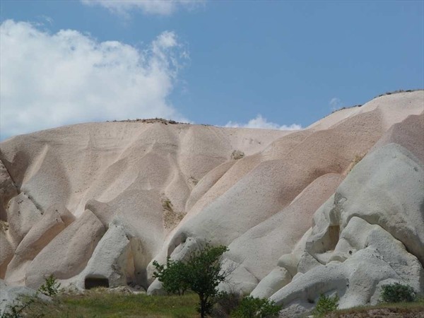 Каппадокия