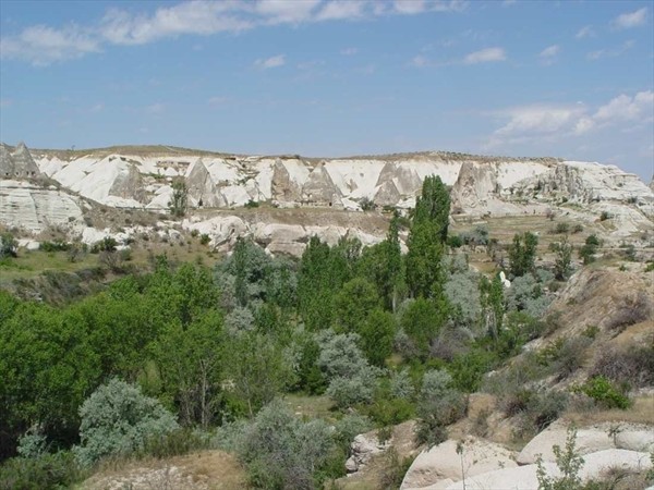 Каппадокия