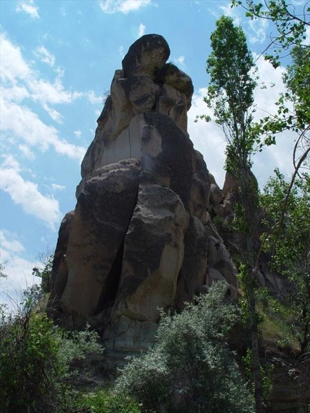 Каппадокия