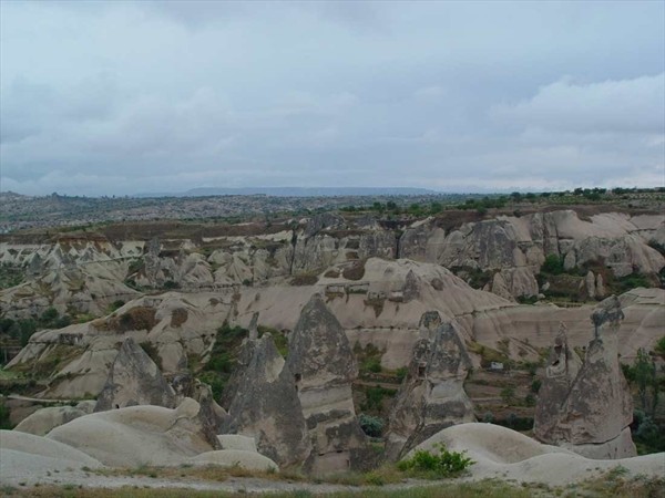 Каппадокия