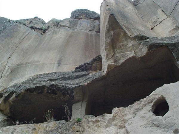 Каньон Ихлара