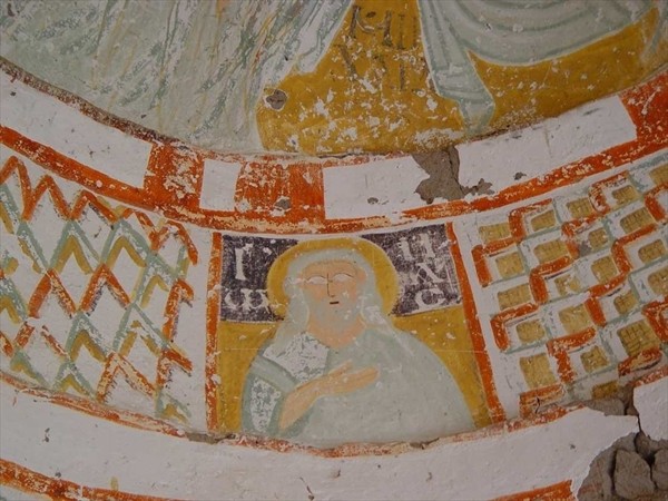 Каньон Ихлара