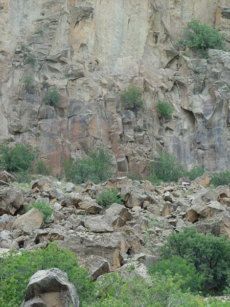 Каньон Ихлара