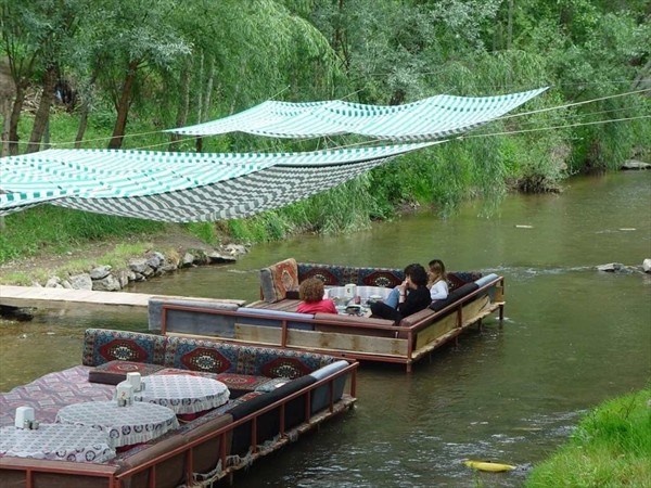 Каньон Ихлара