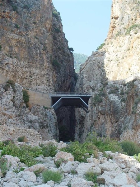 Пляж Капуташ