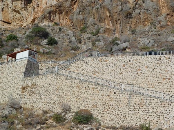 Пляж Капуташ