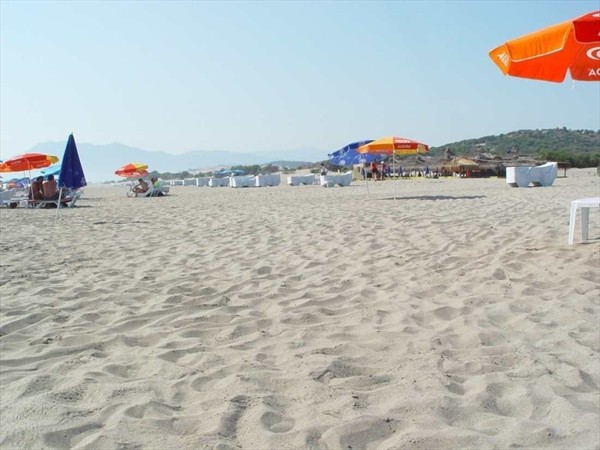 Пляж Патара