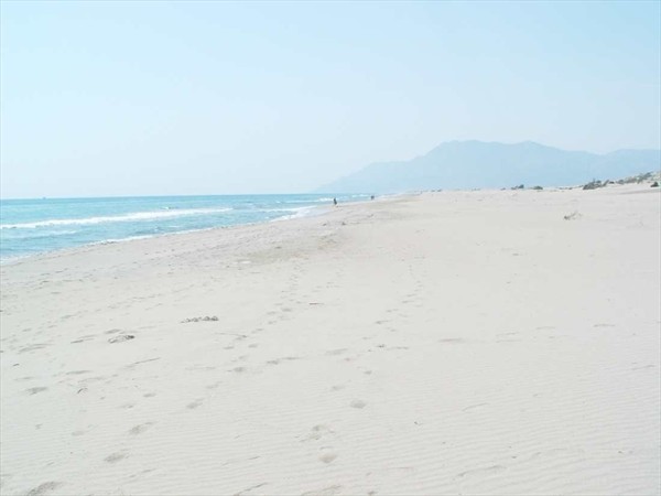 Пляж Патара