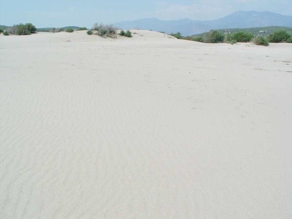 Пляж Патара