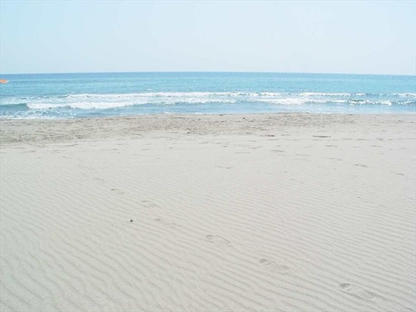 Пляж Патара