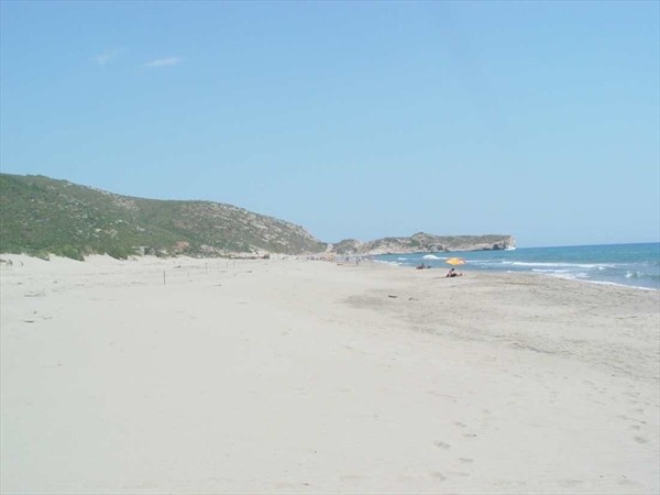 Пляж Патара