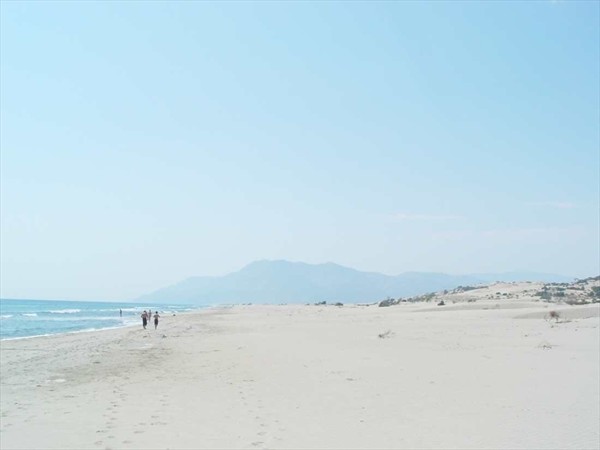 Пляж Патара