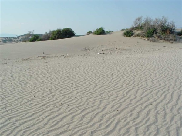 Пляж Патара