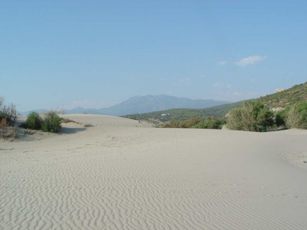 Пляж Патара