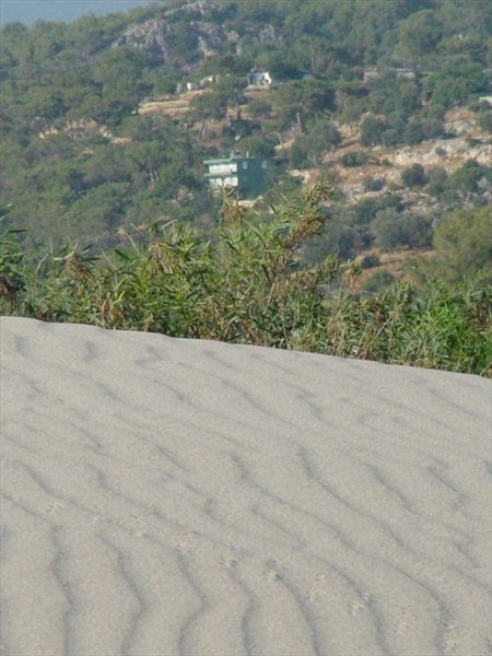 Пляж Патара