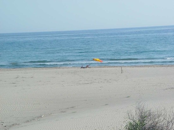 Пляж Патара