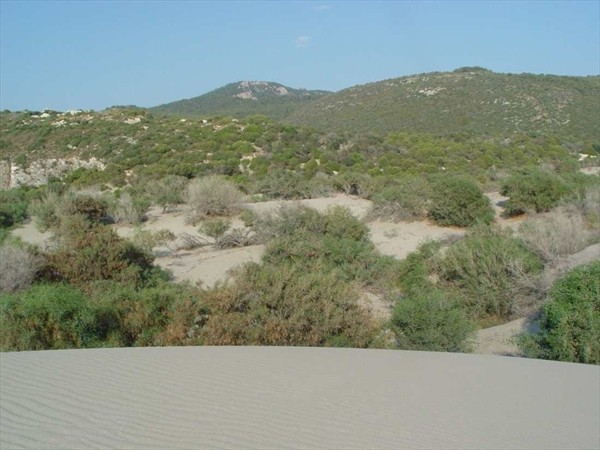 Пляж Патара