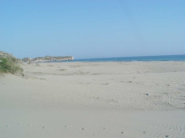 Пляж Патара