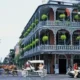 Welcome to The French Quarter! (New Orleans