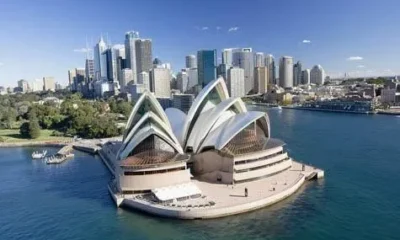 Sydney