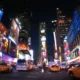 Welcome to Times Square New York - Elmo