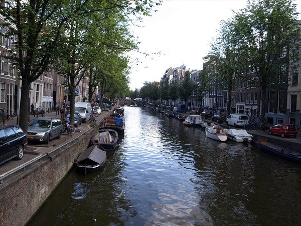 Amsterdam