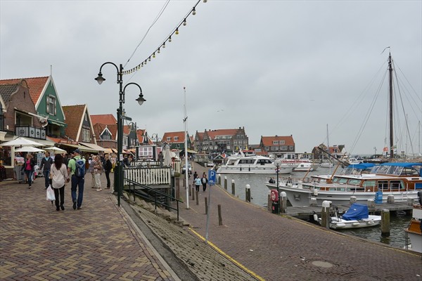 Volendam