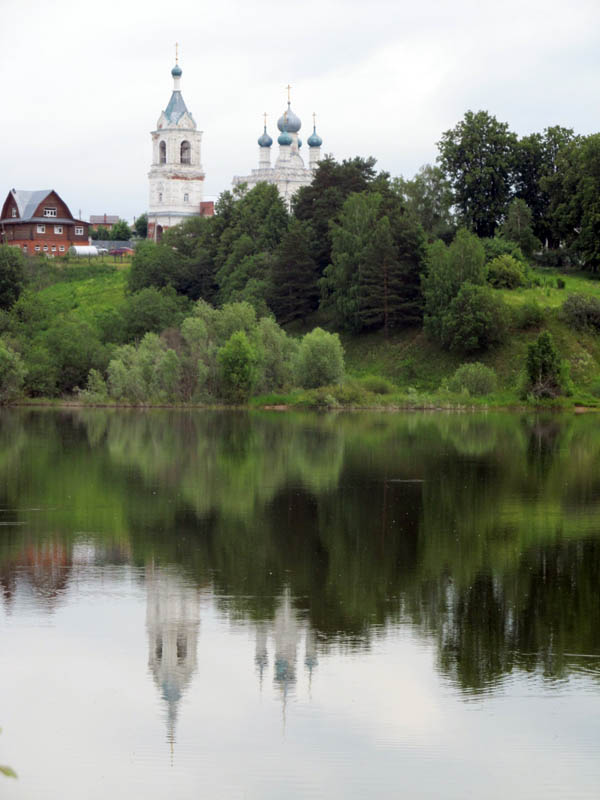 Какая прелесть