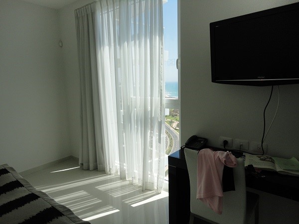 Израиль, Нетания, Island Suites Hotel (5*)