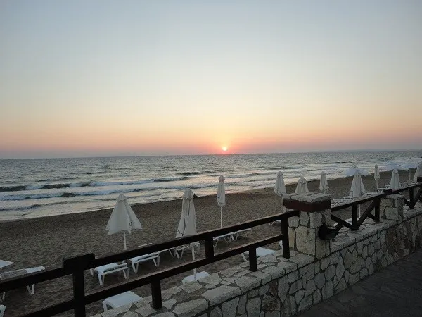 Греция Пелопонес