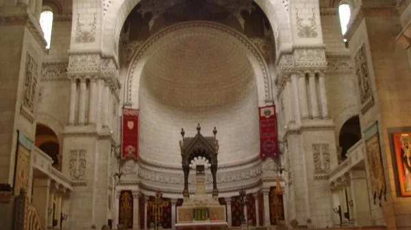 Франция, Замки Луары, город Тур