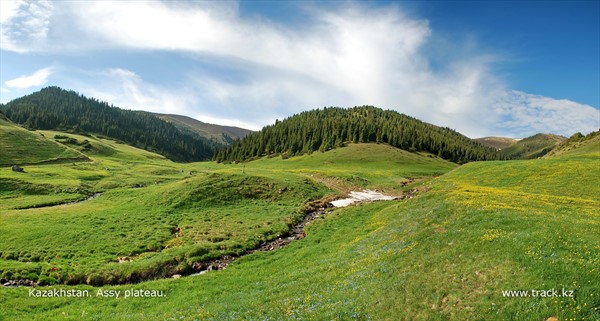 плато Ассы