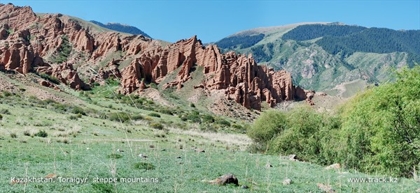 плато Ассы