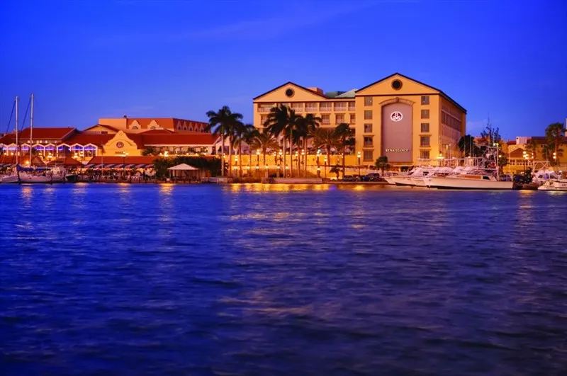 Ренессанс Аруба Ресорт