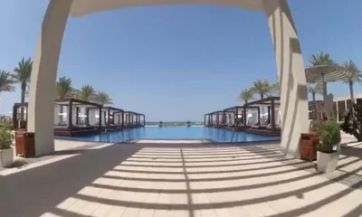 Saadiyat Beach Club в Абу-Даби