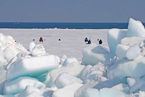 подледный лов_Охотское море.JPG