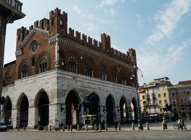 Piacenza