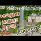 Дворец Линдерхоф/На машине по Европе/Schloss Linderhof/Германия/Бавария