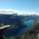 Trolltunga / Norway