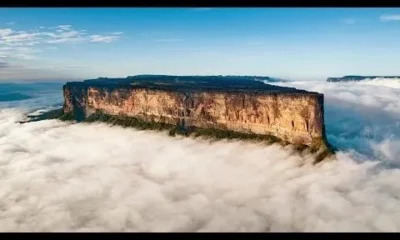 10 достопримечательностей Гайаны