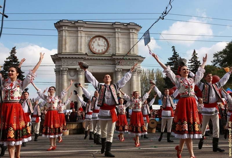 Wine Fest Moldova