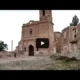 Путешествие по заброшенным деревням Испании. Belchite